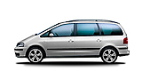 SEAT ALHAMBRA Spareparts