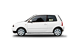 SEAT AROSA Spareparts