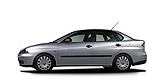 SEAT CORDOBA Spareparts