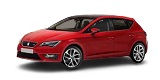 SEAT LEON Spareparts