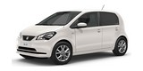 SEAT Mii Spareparts