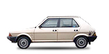 SEAT RONDA Spareparts