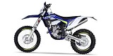 SHERCO SEF Spareparts