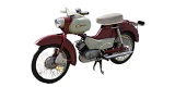 SIMSON SPATZ Spareparts