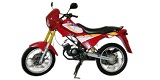 SIMSON SPERBER Spareparts