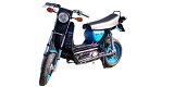SIMSON SR Spareparts