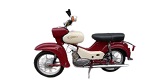 SIMSON STAR Spareparts