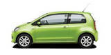 SKODA  CITIGO (NF1)