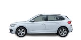SKODA KAMIQ Spareparts