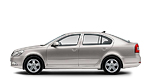 SKODA OCTAVIA II Combi (1Z5)