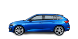 SKODA SCALA Spareparts