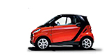 SMART CITY-COUPE Spareparts