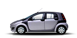 SMART FORFOUR Spareparts