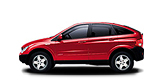 SSANGYONG ACTYON Spareparts