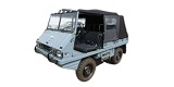 STEYR HAFLINGER Spareparts