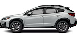 SUBARU CROSSTREK Spareparts