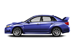 SUBARU  IMPREZA Hatchback (GR, GH, G3)                          