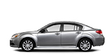 SUBARU LEGACY Spareparts