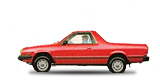 SUBARU MV Spareparts