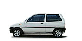 SUBARU REX Spareparts