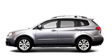 SUBARU TRIBECA Spareparts