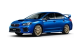 SUBARU WRX Spareparts
