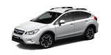 SUBARU XV Spareparts