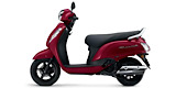 SUZUKI ADDRESS Spareparts