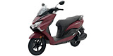 SUZUKI AN Spareparts