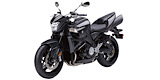 SUZUKI B-KING Spareparts