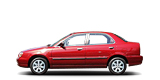 SUZUKI BALENO Spareparts