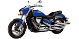 SUZUKI BOULEVARD Spareparts