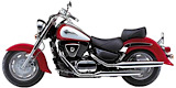 SUZUKI C Spareparts