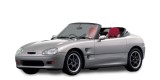 SUZUKI CAPPUCCINO Spareparts