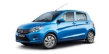 SUZUKI CELERIO Spareparts