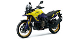 SUZUKI DL Spareparts
