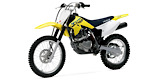 SUZUKI DR-Z Spareparts