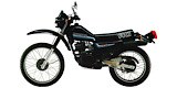 SUZUKI DR Spareparts