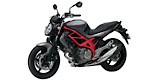SUZUKI GLADIUS Spareparts