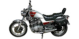 SUZUKI GR Spareparts