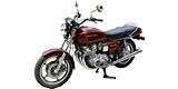 SUZUKI GS Spareparts