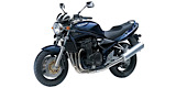 SUZUKI GSF Spareparts