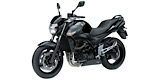 SUZUKI GSR Spareparts