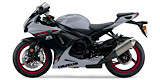 SUZUKI GSX-R Spareparts