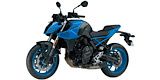 SUZUKI GSX-S Spareparts