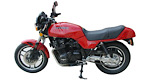SUZUKI GSX Spareparts