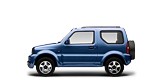 SUZUKI JIMNY SUV open (SN)