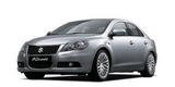 SUZUKI KIZASHI Spareparts
