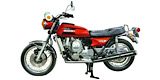 SUZUKI RE Spareparts