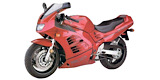 SUZUKI RF Spareparts